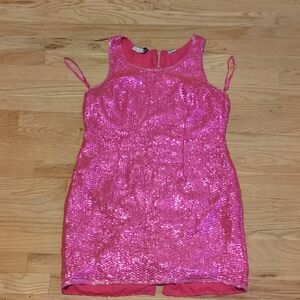 Lawrence Kazar Vintage dress